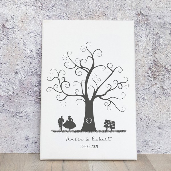 Wedding Tree - Baum 2
